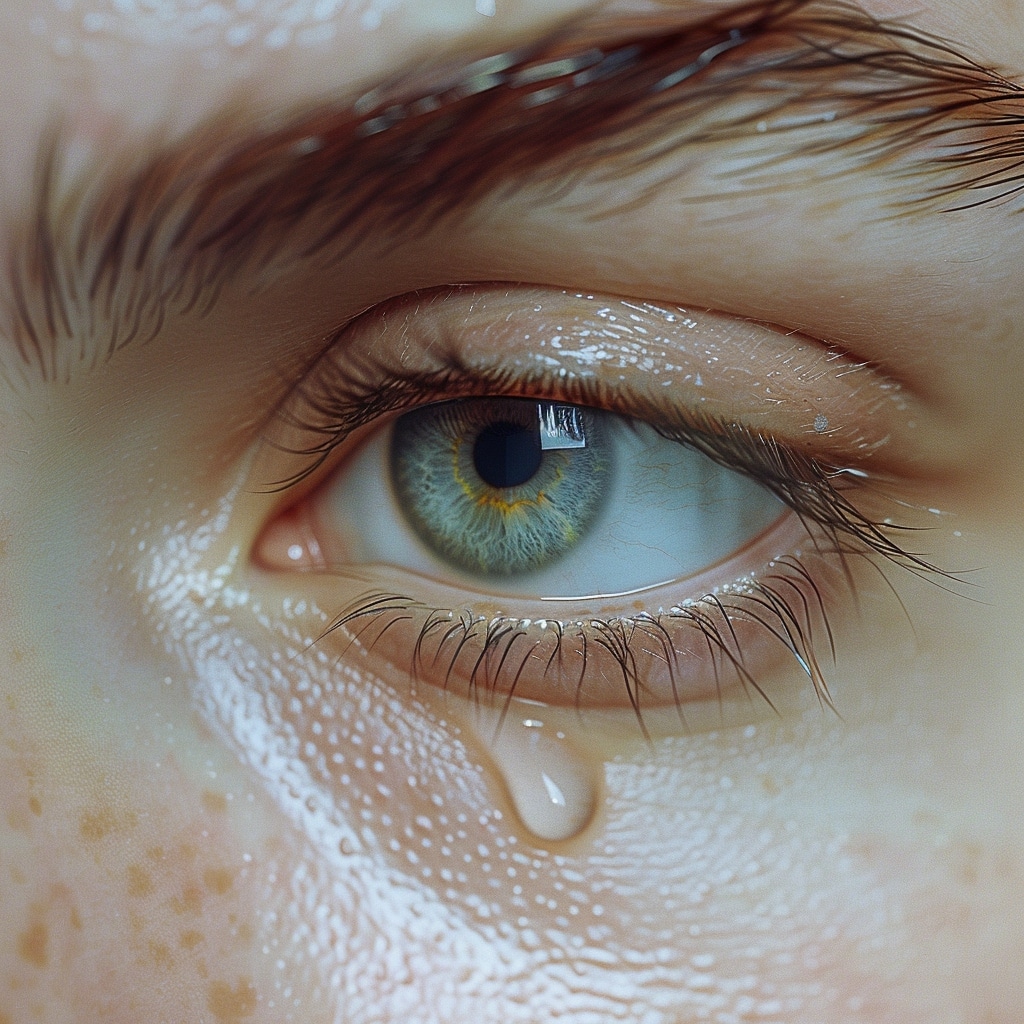 Comment enlever du mascara waterproof