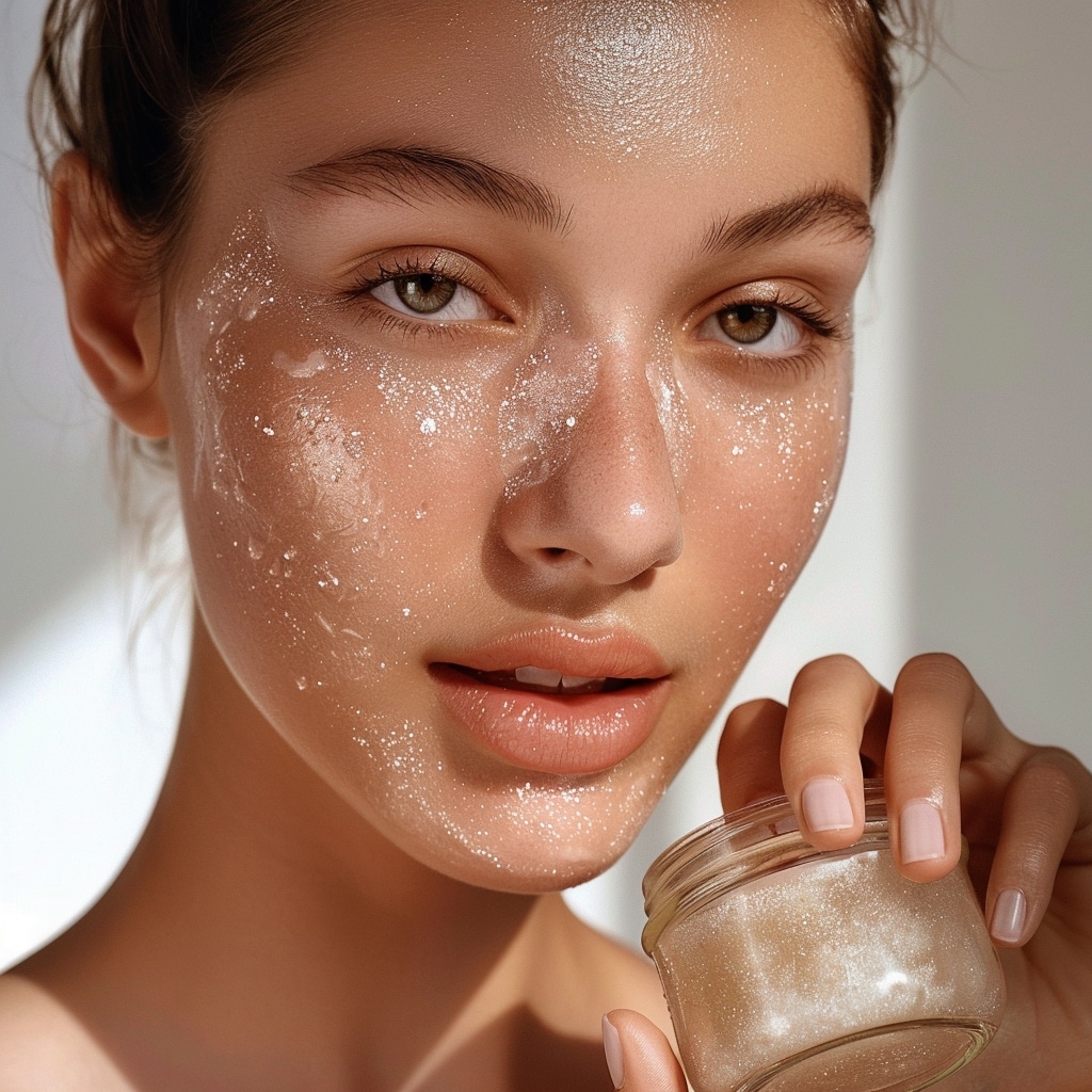 L’importance de l’exfoliation pour la peau