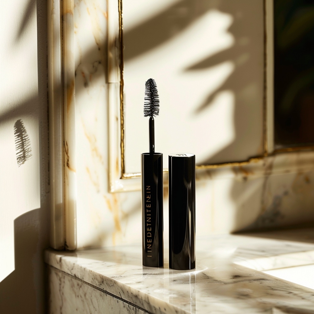 L’Interdit de Givenchy : Volume et nature dans un seul tube