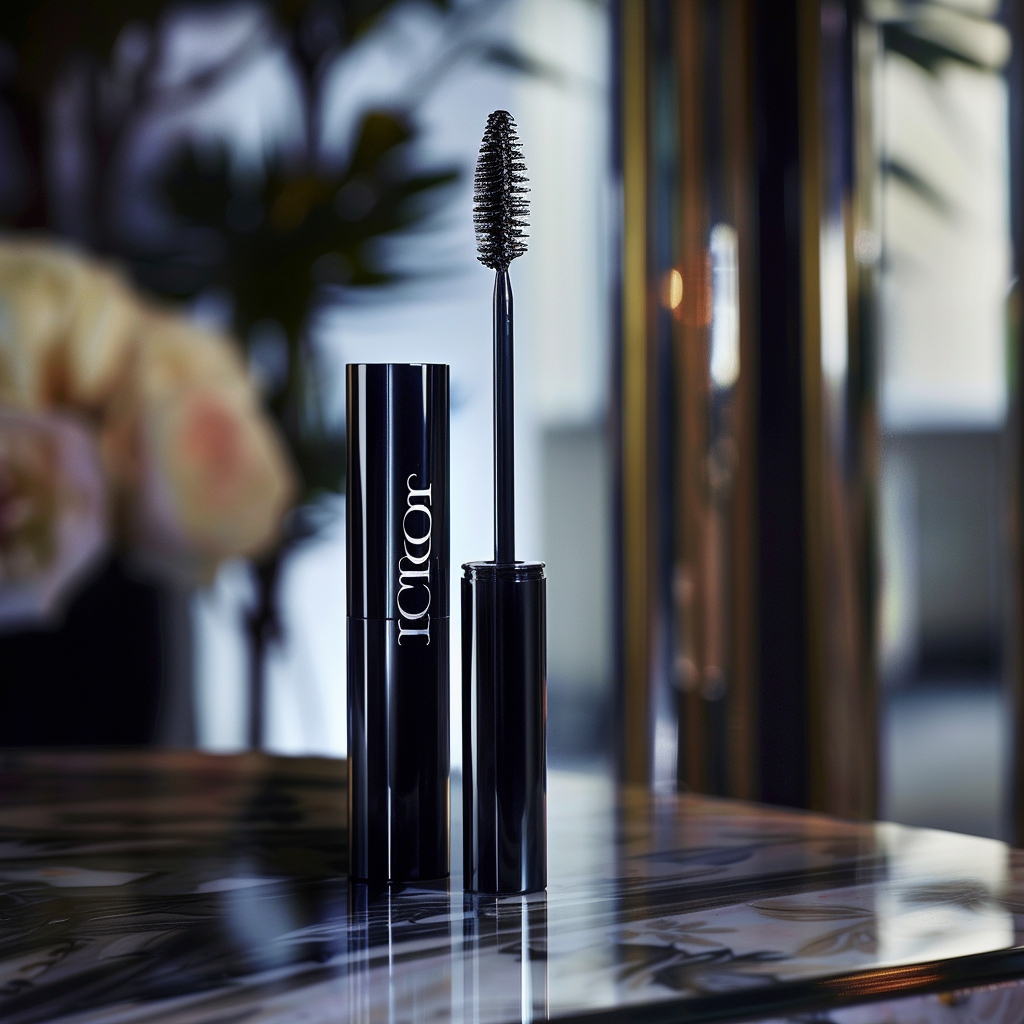 Le mascara Diorshow Pump’N’Volume de Dior