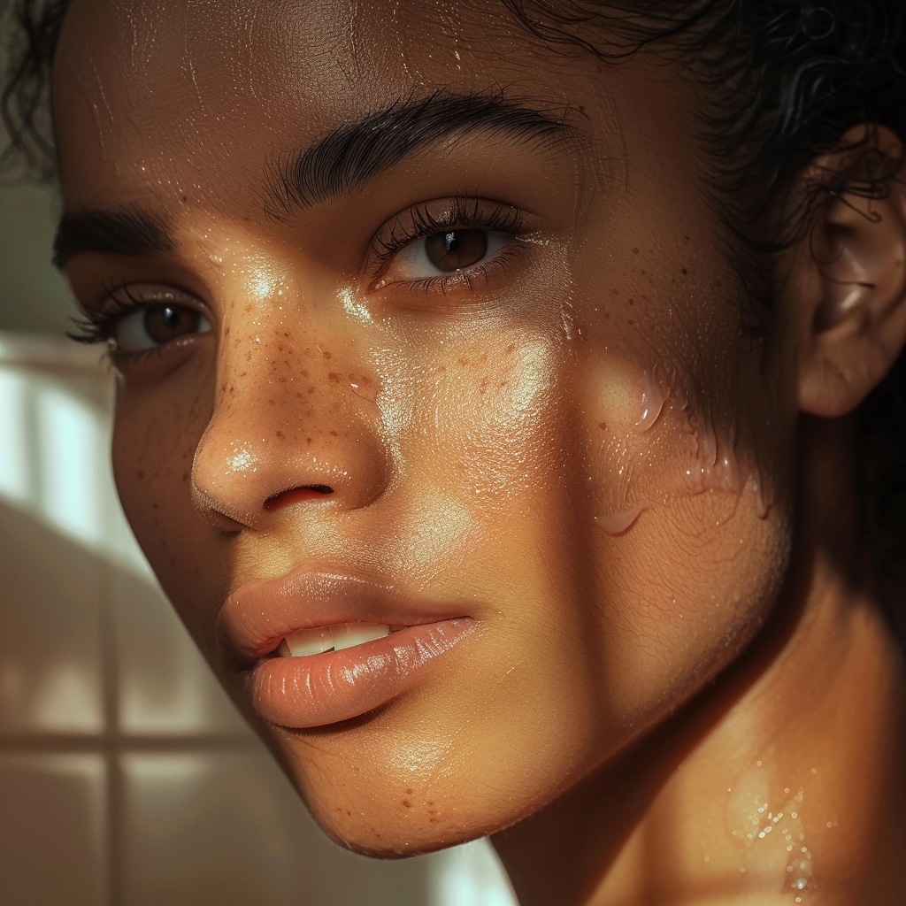 Les secrets d’une peau éclatante : Conseils d’experts pour une routine de soins de la peau efficace