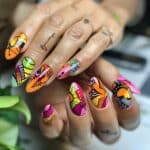 Les tendances ongles de la saison : Des designs créatifs et des couleurs audacieuses pour une manucure tendance