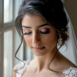 Maquillage de mariage : Les tendances et les techniques pour créer des looks époustouflants pour les mariées