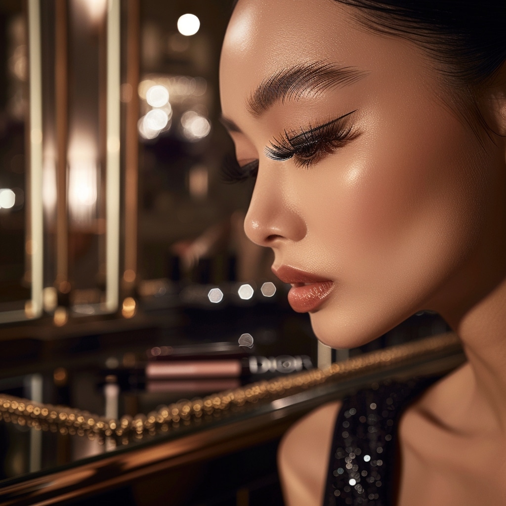 Mascara Dior : TOP 5 de leurs Meilleurs Mascara