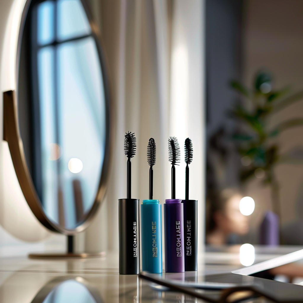 Mascara Maybelline : TOP 3 de leurs Meilleurs Mascara