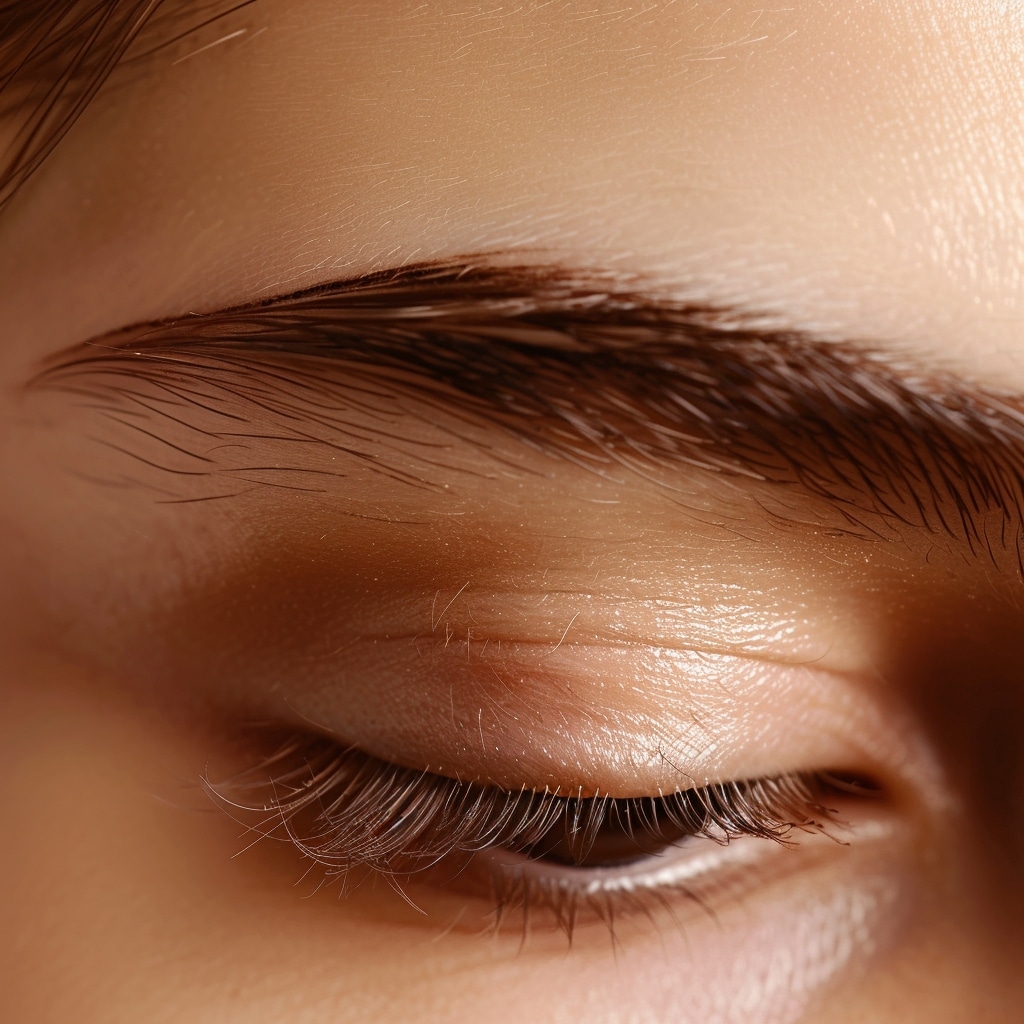 Microblading des sourcils : Tout ce que vous devez savoir sur cette technique de maquillage semi-permanent