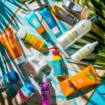 Protection solaire : Les meilleurs produits pour protéger votre peau des rayons UV nocifs