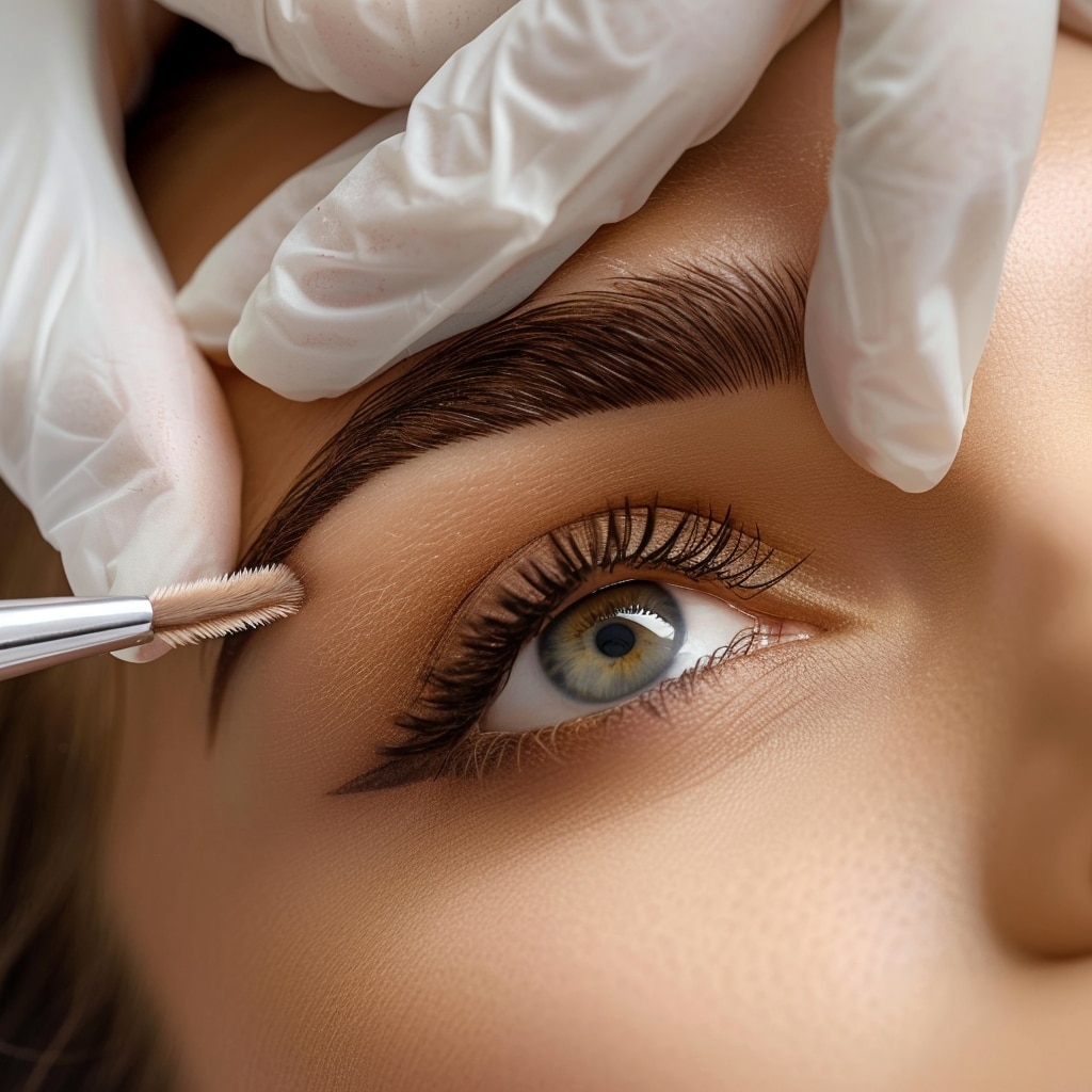 Qu’est-ce que le microblading