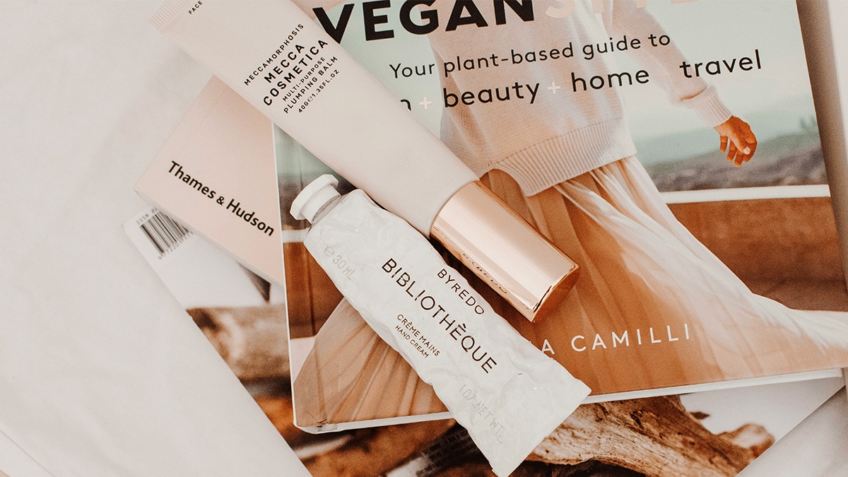 cosmetiques veganes attention voici pourquoi ils meilleurs