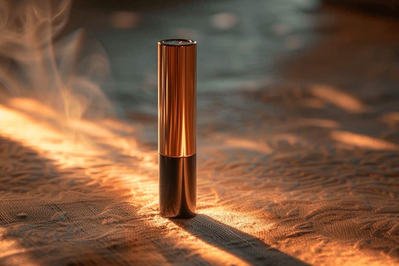 Mascara bio tendance pour un regard sublimé