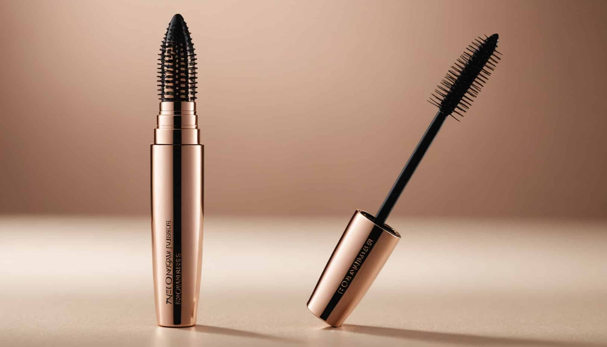 Sélection des meilleurs mascaras L'Oréal 2025